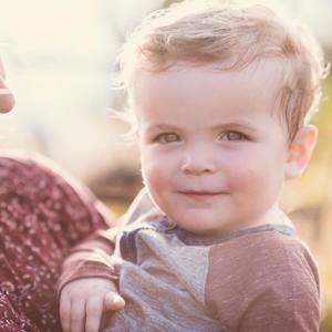 Meet your Posher, Jodi